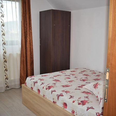 Cazare Antonia Curtea de Argeş Extérieur photo