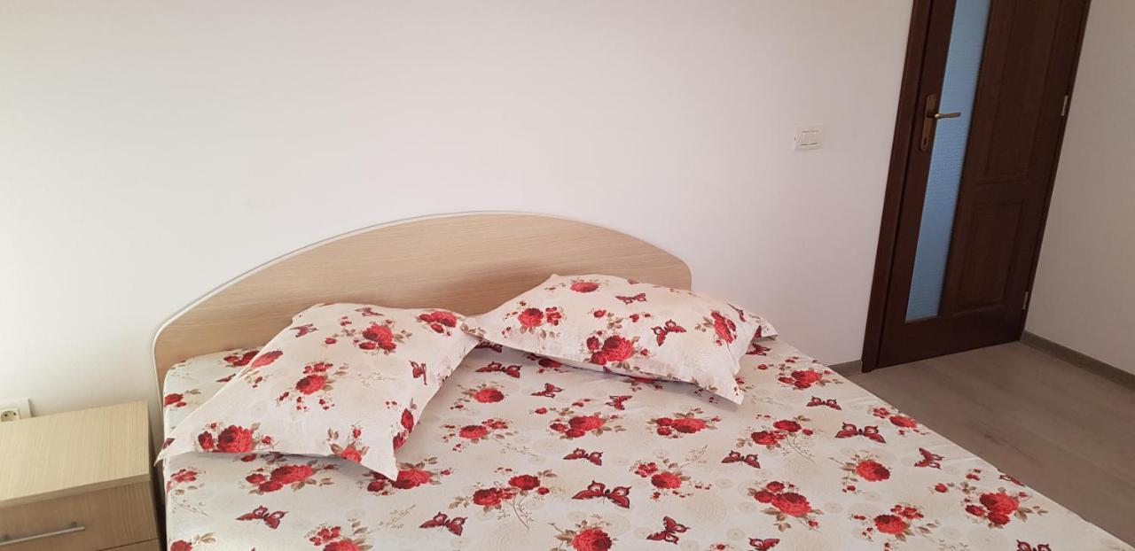 Cazare Antonia Curtea de Argeş Extérieur photo