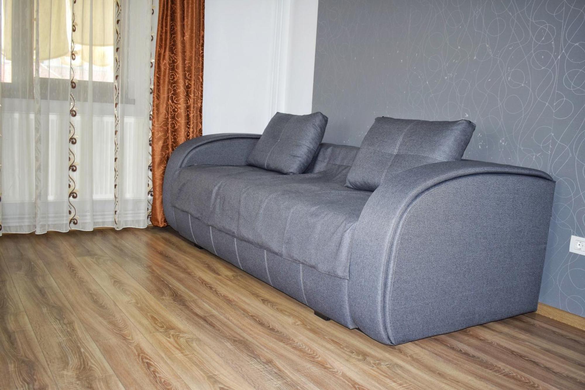 Cazare Antonia Curtea de Argeş Extérieur photo